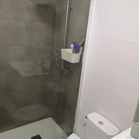 Apartment Urbanizacion Azahar *